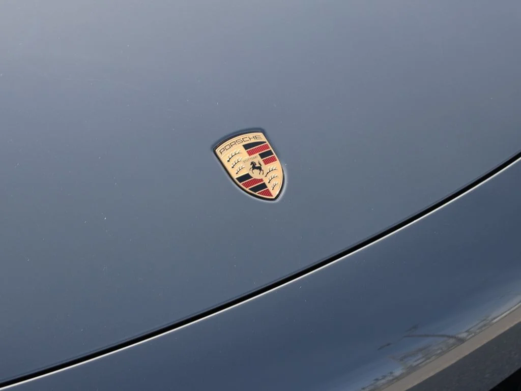 Used 2026 Slate Grey Neo Porsche Carrera S image 13
