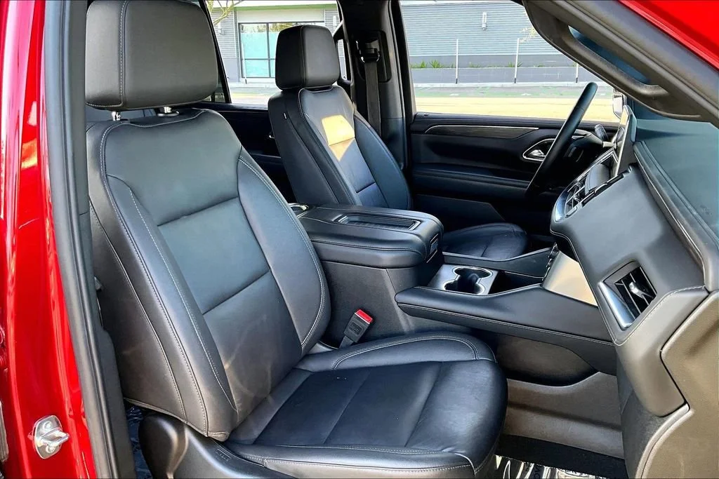 2024 Chevrolet Tahoe Z71 - Photo 9