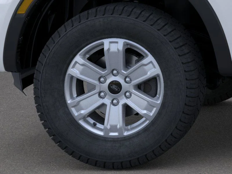 New 2026 White Ford XL image 24