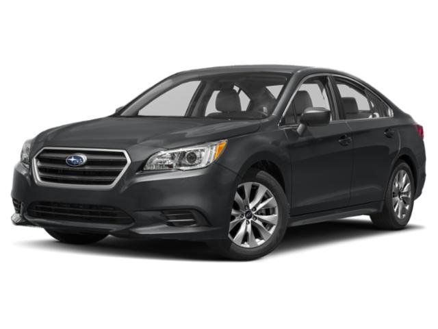 2015 Subaru Legacy 2.5i