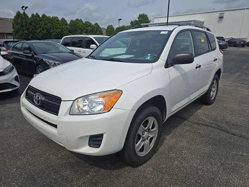 Used 2009  Toyota Base image 3