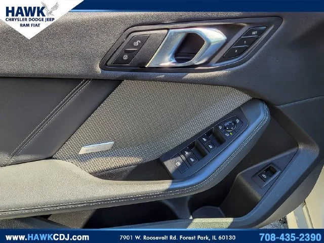 Used 2025 White BMW 228 xDrive Gran Coupe image 14