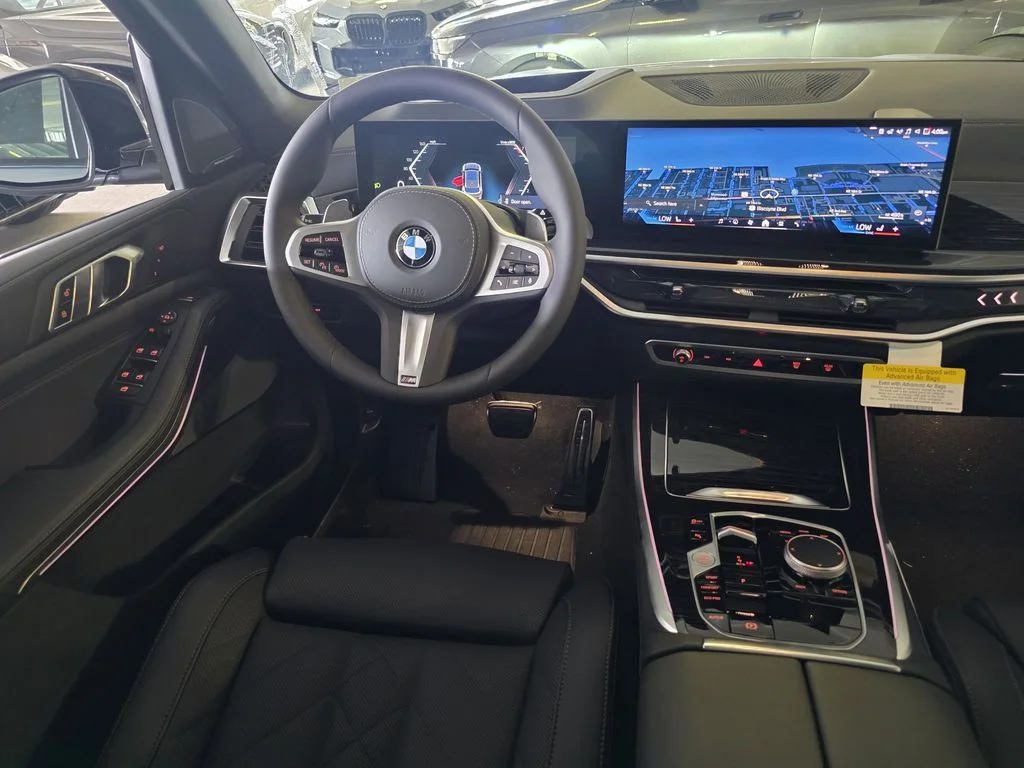 New 2026 Gray BMW sDrive40i image 9