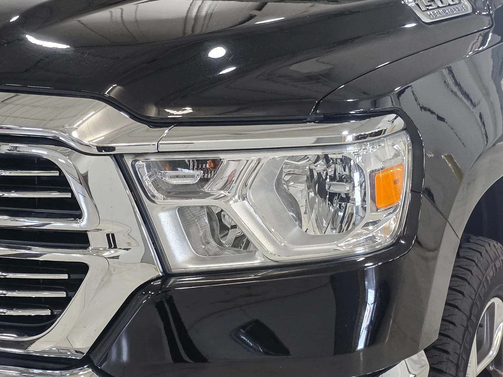 2023 RAM Ram 1500 Pickup Laramie - Photo 14