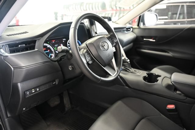 2023 Toyota Venza LE - Photo 21