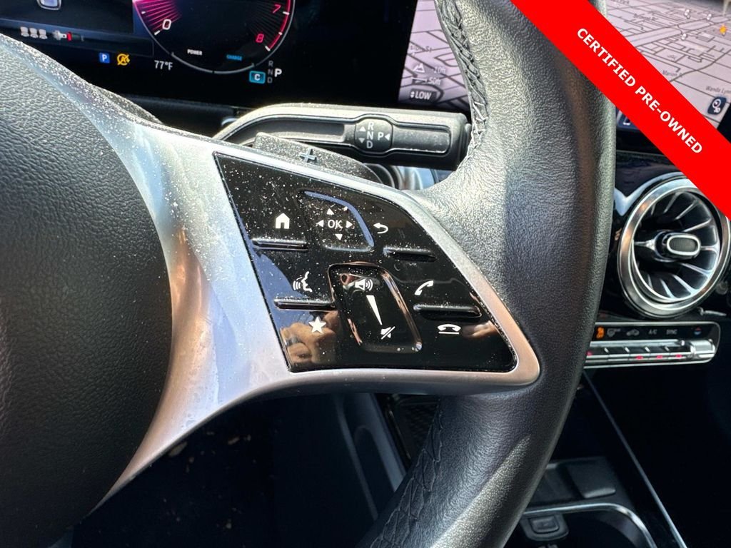 2024 Mercedes-Benz GLB Base - Photo 22