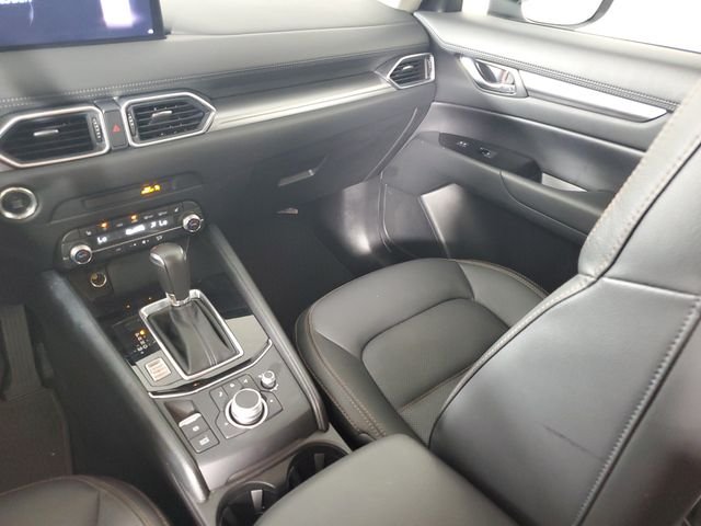 Certified Used 2023 White Mazda 2.5 S Preferred Package image 17