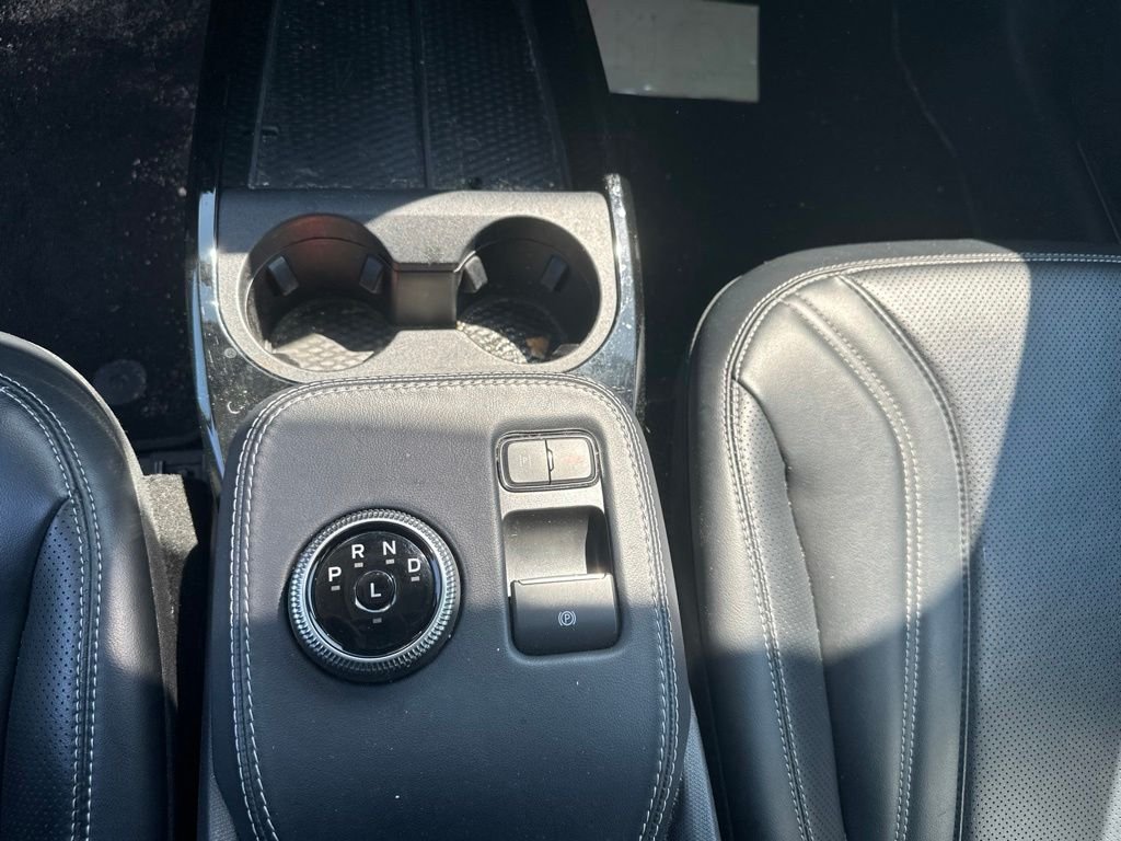 2021 Ford Mustang Mach-E Premium AWD - Photo 16