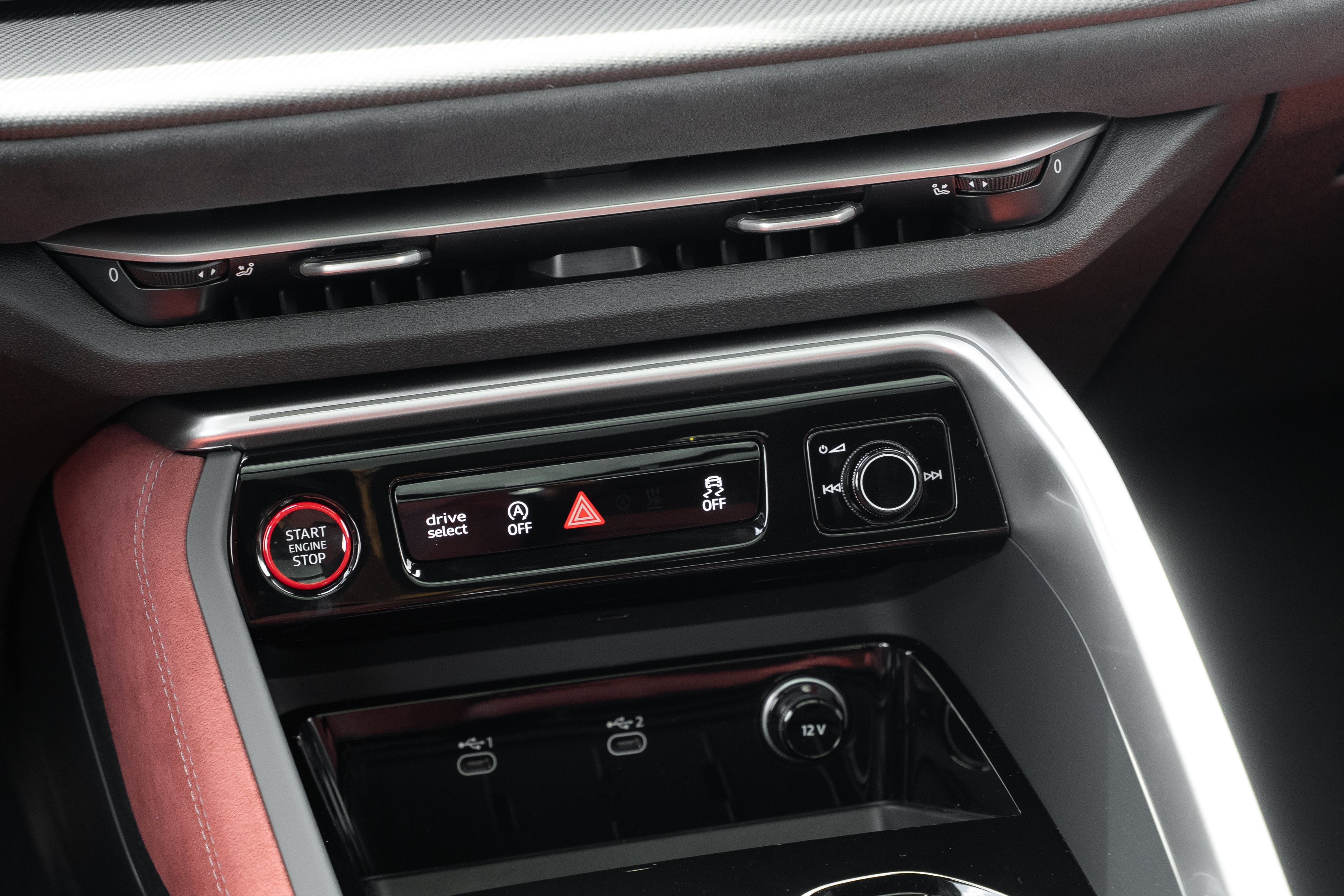 New 2026 Mythos Audi Prestige image 14