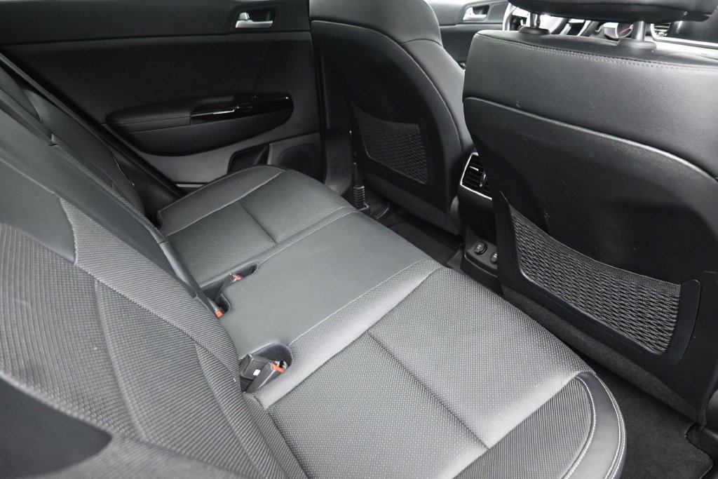 Used 2020 Gray Kia EX image 10