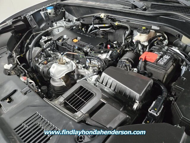 Certified Used 2024 Urban Gray Pearl Honda Sport image 54