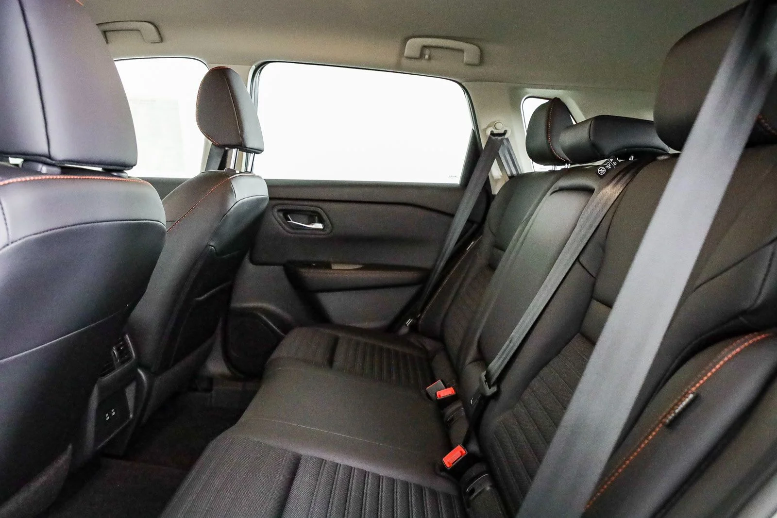 2025 Nissan Rogue Rock Creek - Photo 20