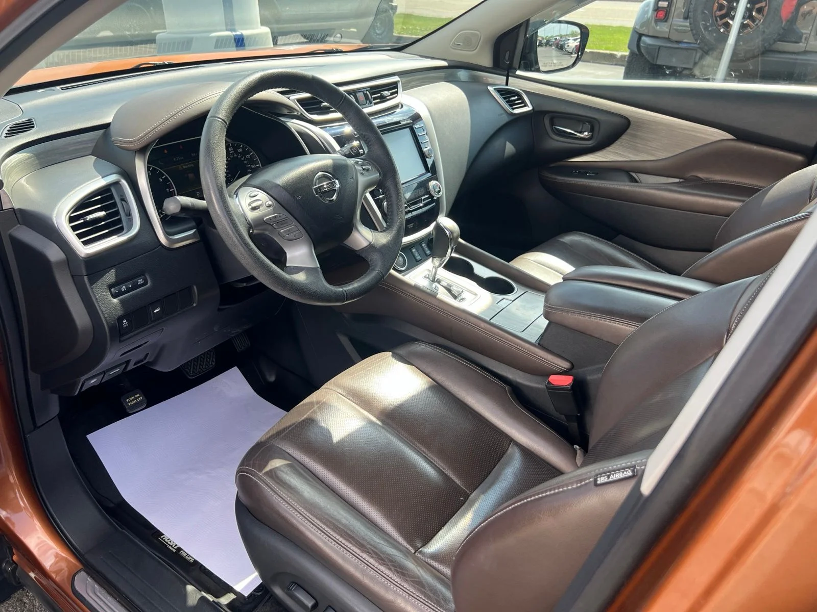 Used 2015 Pacific Sunset Nissan SL image 24