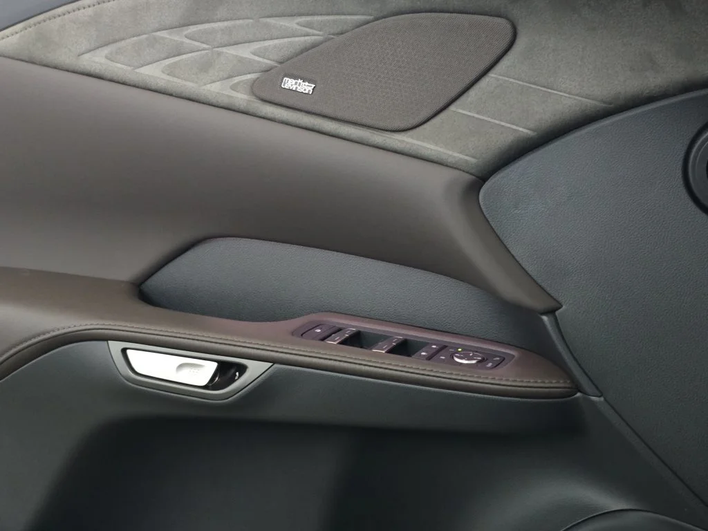 New 2026 Cloudburst Gray Lexus LUXURY image 25