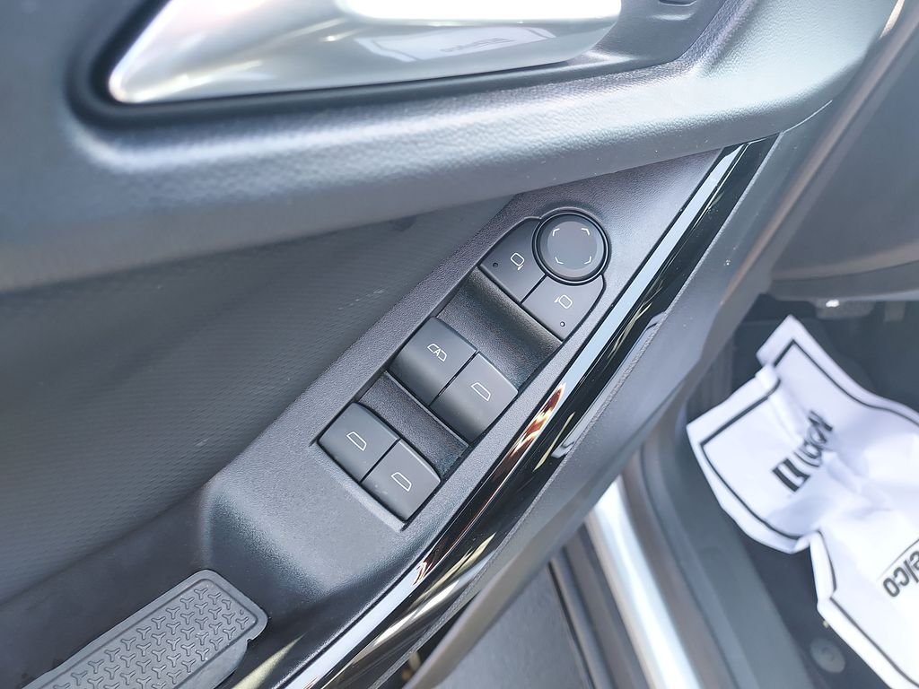 Used 2025 Gray Chevrolet LT image 11