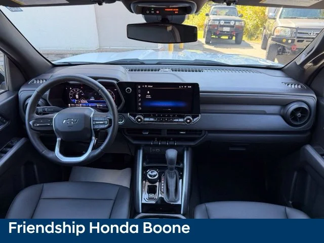 Used 2026 White Chevrolet Trail Boss image 45