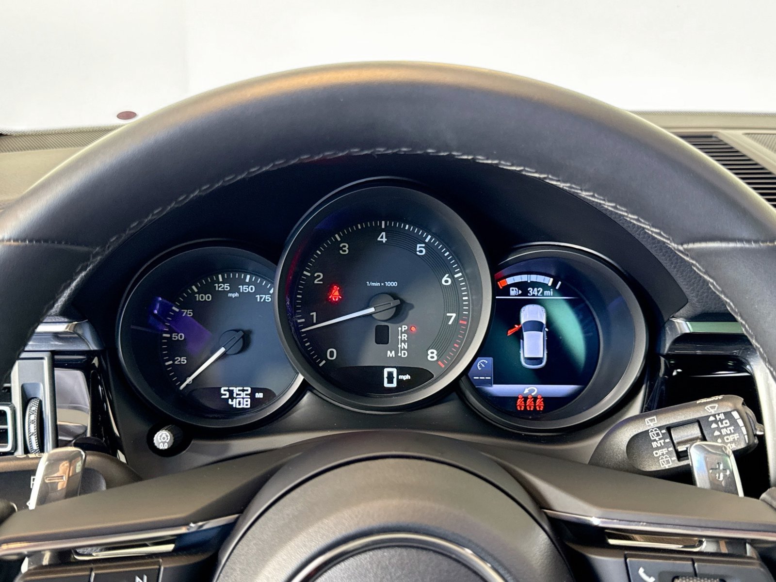 Used 2026 Volcano Grey Porsche  image 15