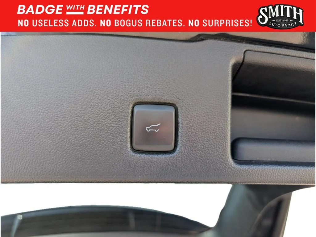 Certified Used 2024 Agate Black Metallic Ford Active image 7