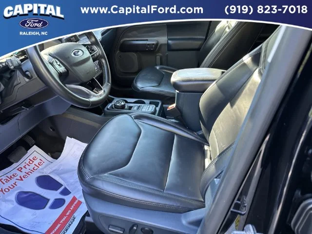 Used 2023 Black Ford Lariat image 19