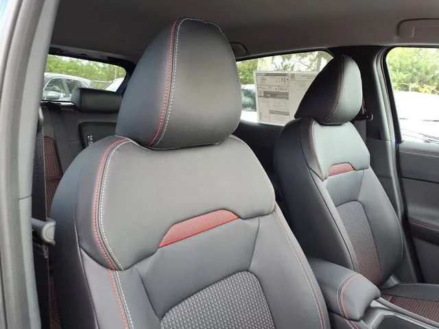 New 2026 Deep Blue Pearl Nissan SR image 11