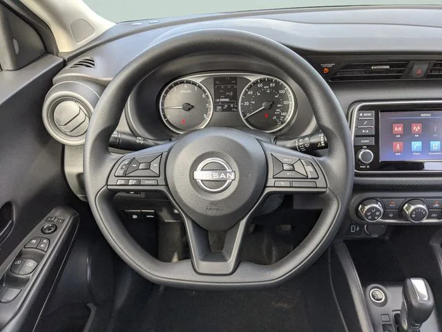 Used 2025 Blue Nissan S image 17