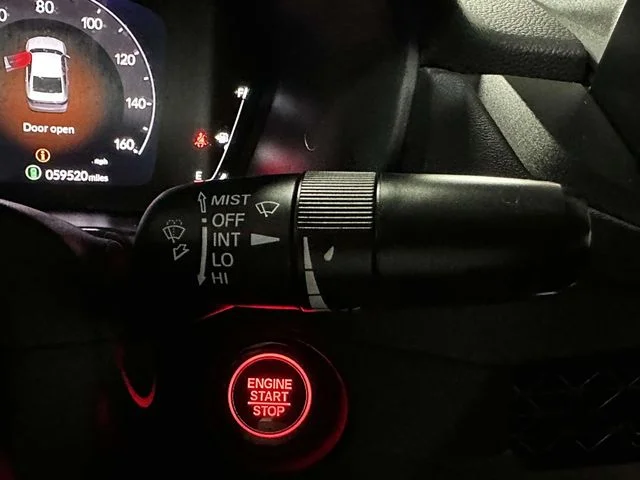 2023 Honda Accord LX - Photo 27