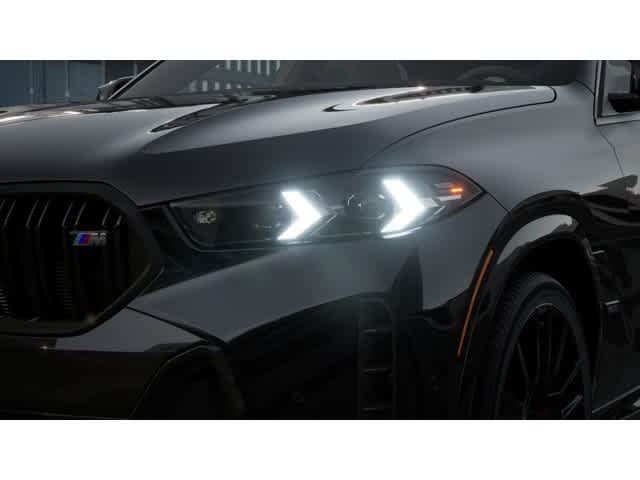 New 2027 Black Sapphire Metallic BMW M60i image 6