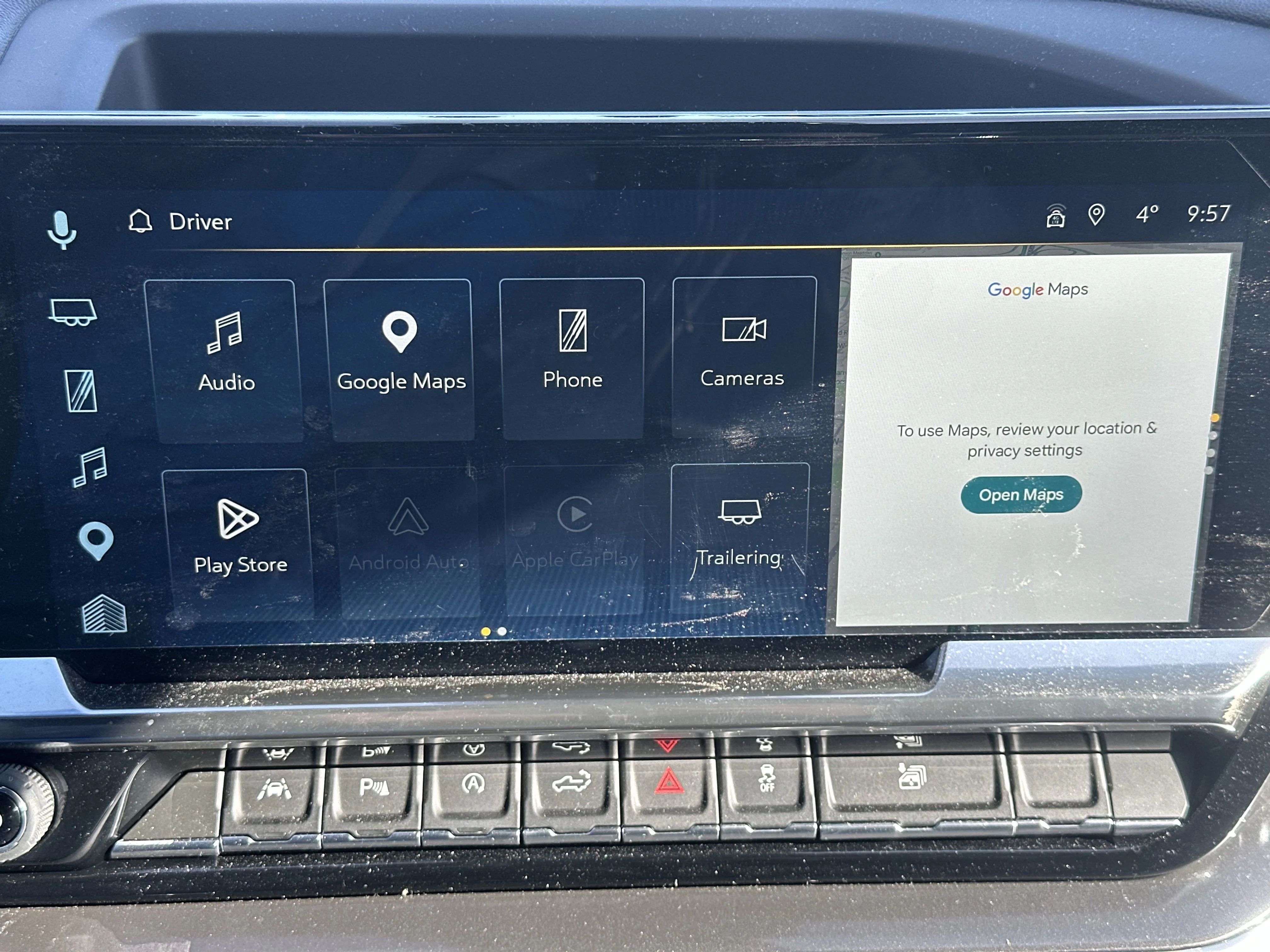 Certified Used 2025 Black Chevrolet High Country image 14