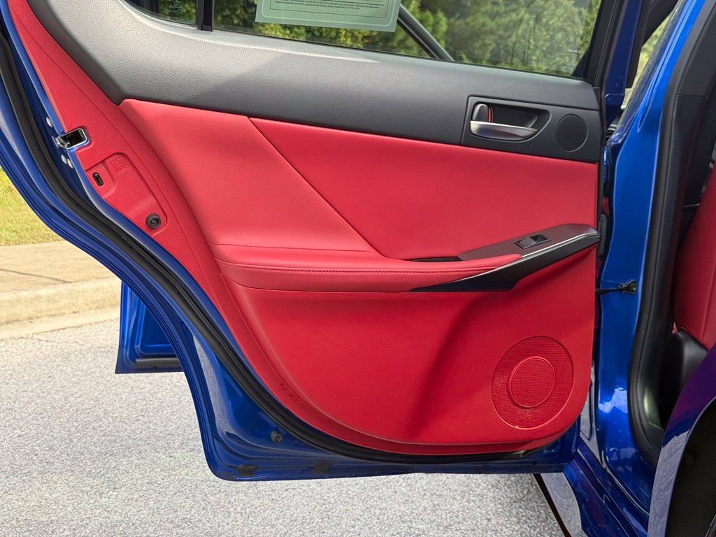 Certified Used 2024 ULTRASONIC BLUE MICA 2.0 Lexus 500 F SPORT Performance Premium image 26