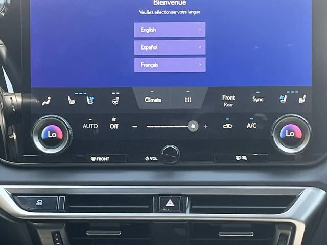 Certified Used 2025 CAVIAR Lexus 350 Premium image 16