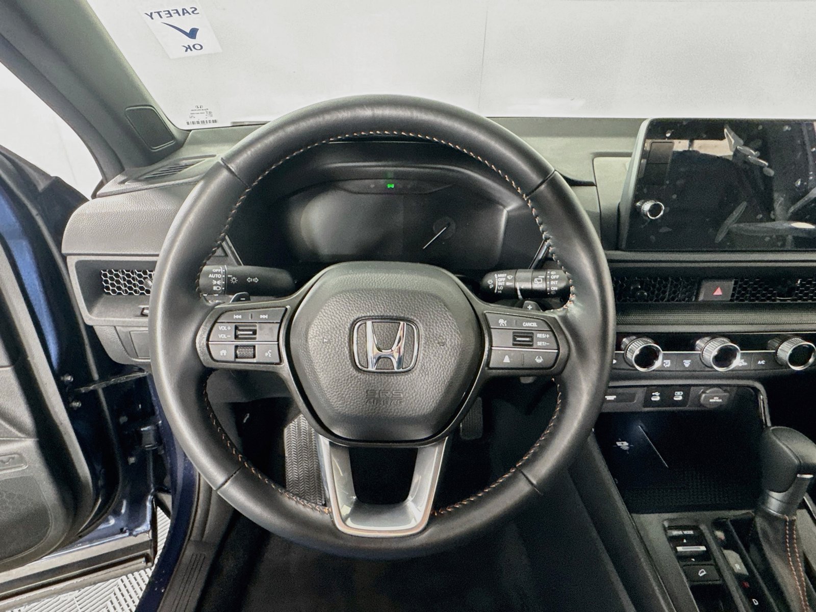 2026 Honda CR-V Sport - Photo 12