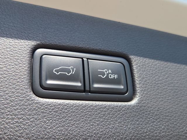 New 2027 Snow White Pearl Kia EX image 14