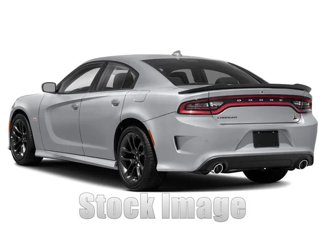 Used 2023 Sublime Metallic Clearcoat Dodge Scat Pack Rear-Wheel Drive image 20