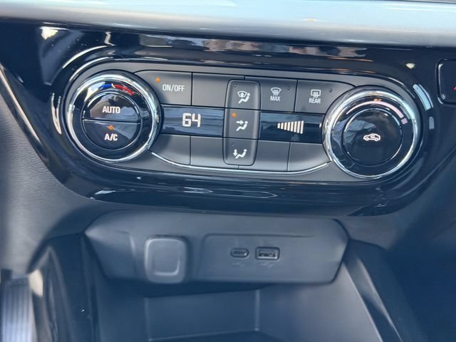 2026 Chevrolet Trax LT - Photo 25