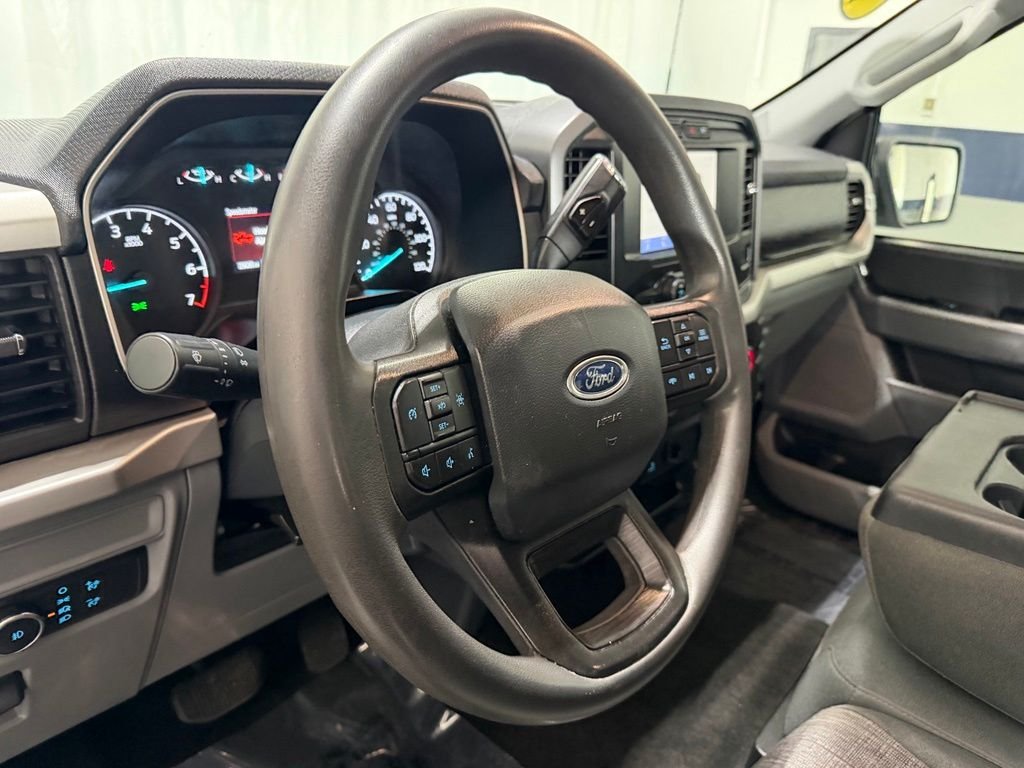 2022 Ford F-150 XLT - Photo 20
