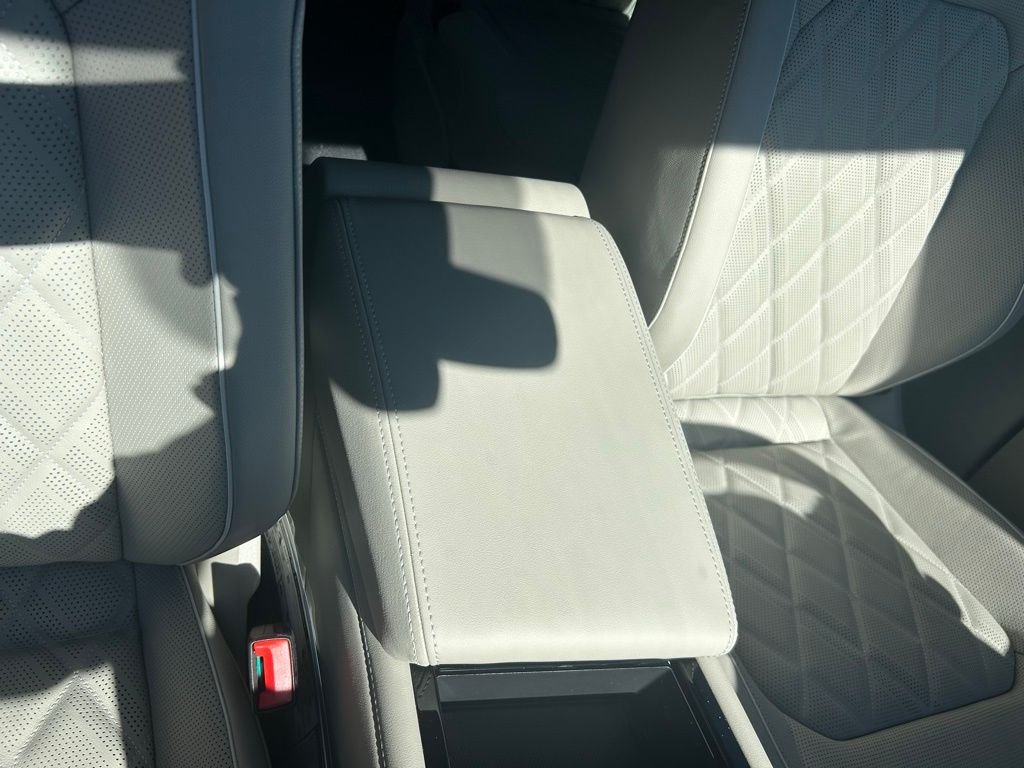 New 2026 Gray Volkswagen SEL Premium R-Line image 41