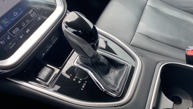 Used 2023 Silver Subaru Touring image 19
