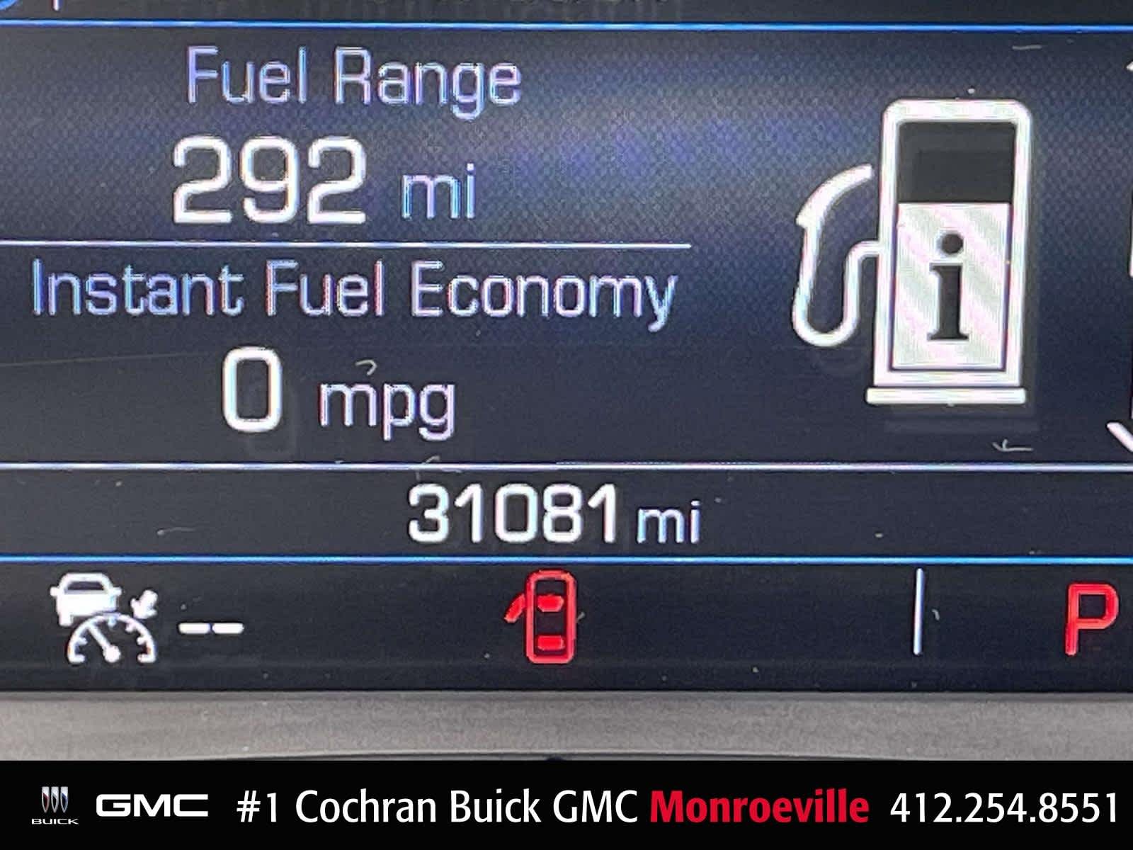 Certified Used 2024 Summit White GMC SLE image 39