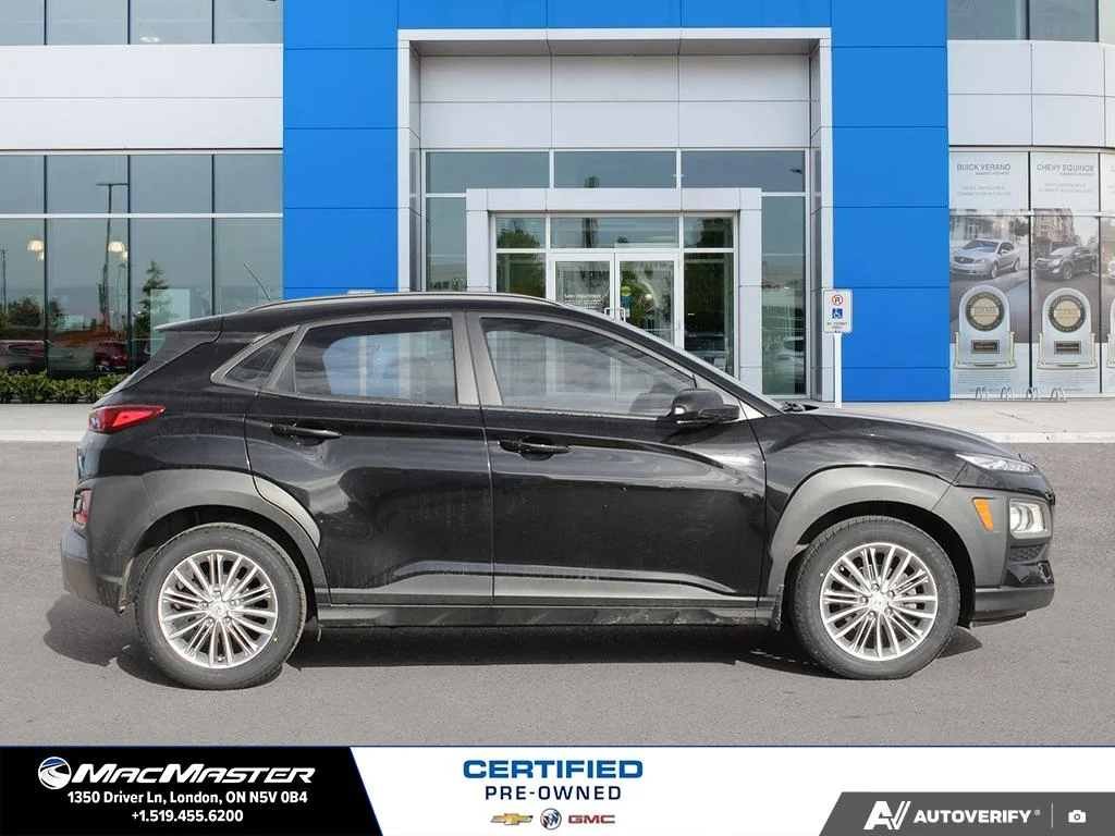 Certified Used 2021  Hyundai 2.0L Preferred image 7