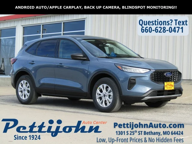 2026 Ford Escape Active®