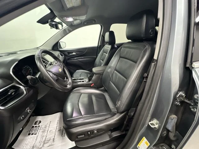 2018 Chevrolet Equinox LT - Photo 19