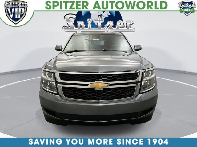 Used 2020 SATIN STEEL METALLIC Chevrolet LT image 4