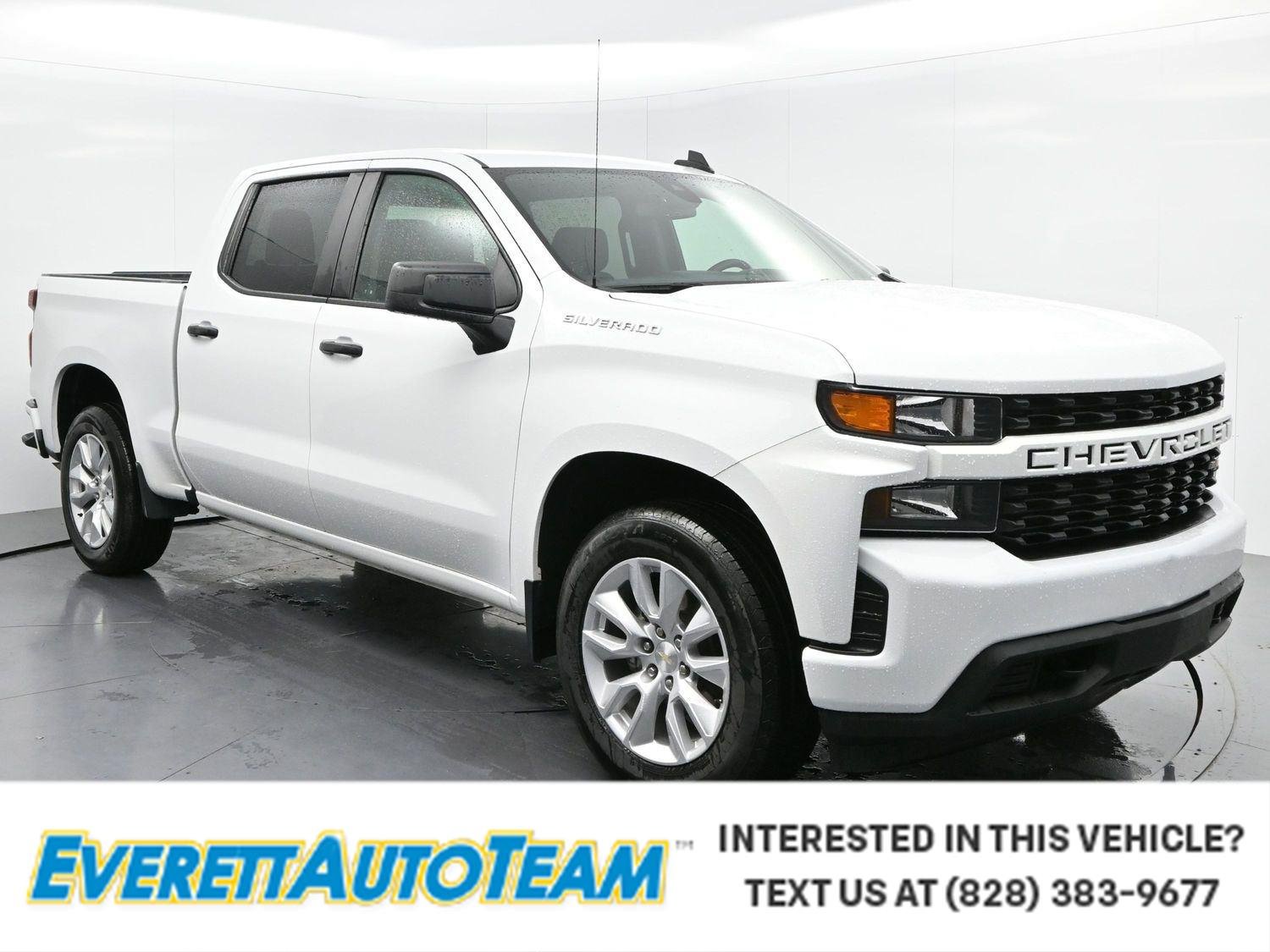 2022 Chevrolet Silverado 1500 Limited