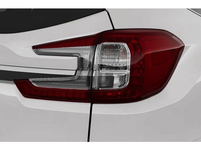New 2027 CRYSTAL WHITE PEARL Subaru Touring image 13