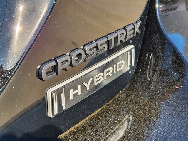 2026 Subaru Crosstrek Sport - Photo 7