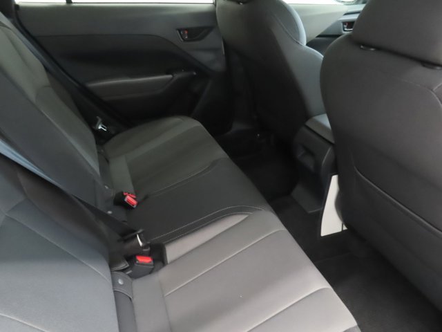 New 2026 ICE SILVER METALLIC Subaru Base image 22