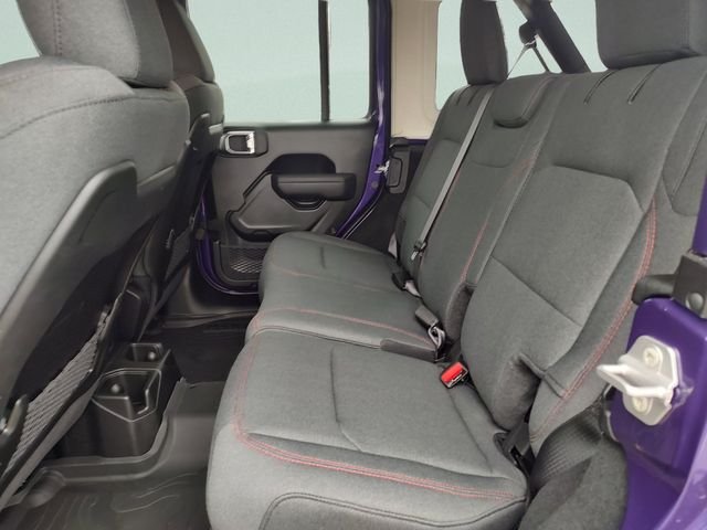 New 2026 Reign Jeep Rubicon image 29