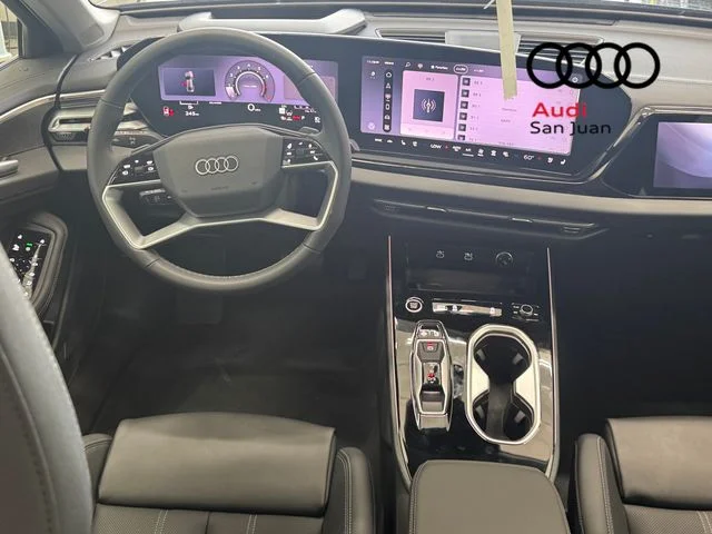 New 2026 Brown Audi Premium Plus image 29