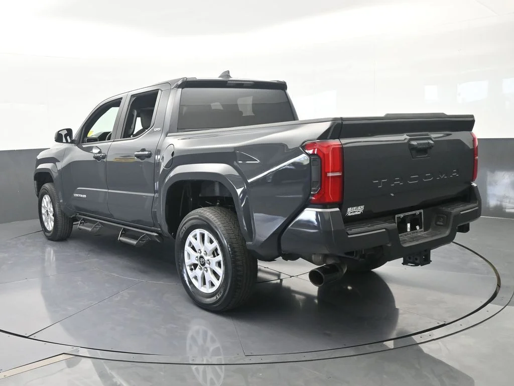 Used 2024 Underground Toyota SR5 image 4