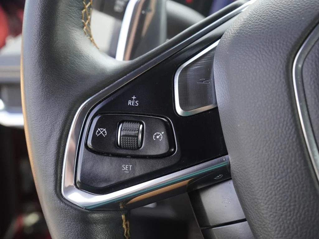 Certified Used 2020 Red Chevrolet Stingray image 17